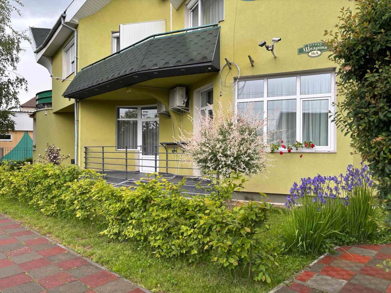 Авіа Leilighet Uzjhorod Eksteriør bilde