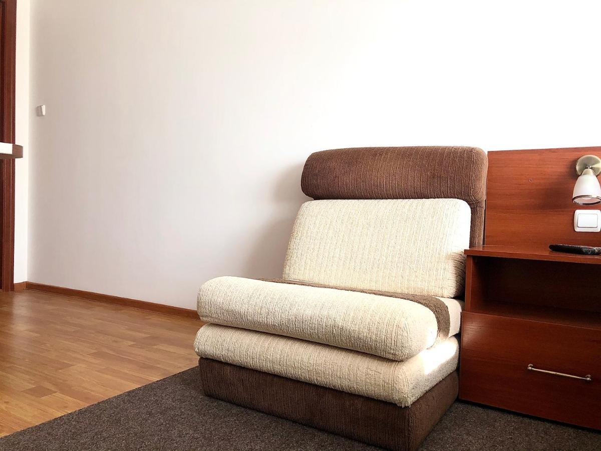Авіа Leilighet Uzjhorod Eksteriør bilde
